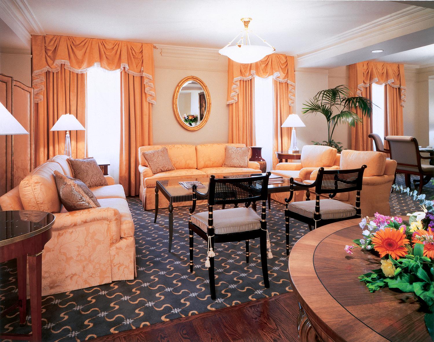 )Le Meridien King Edward, Toronto, Ontario, Canada-0