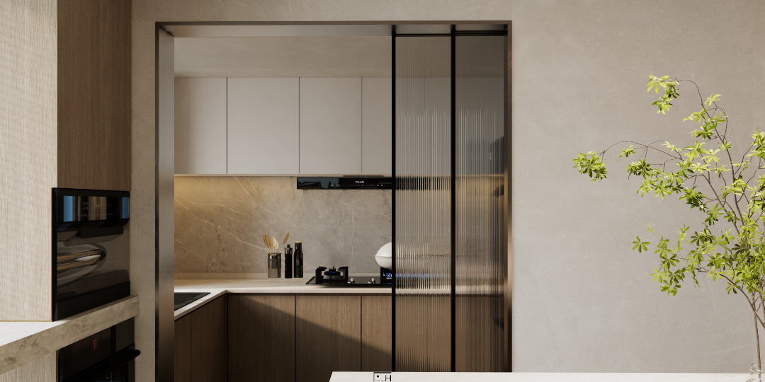 浙江诸暨城市之星丨中国浙江丨LIHE.栗禾设计-36