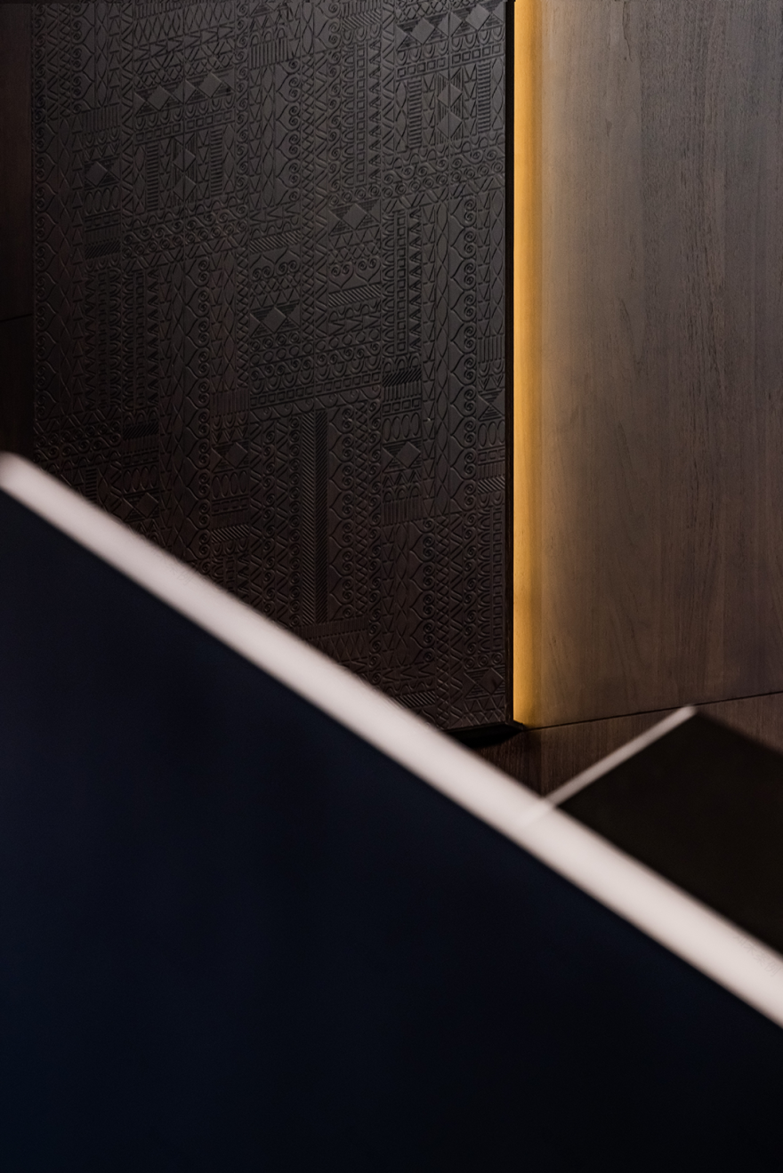 梦天整木中国旗舰店丨中国杭州丨千生进设计-29