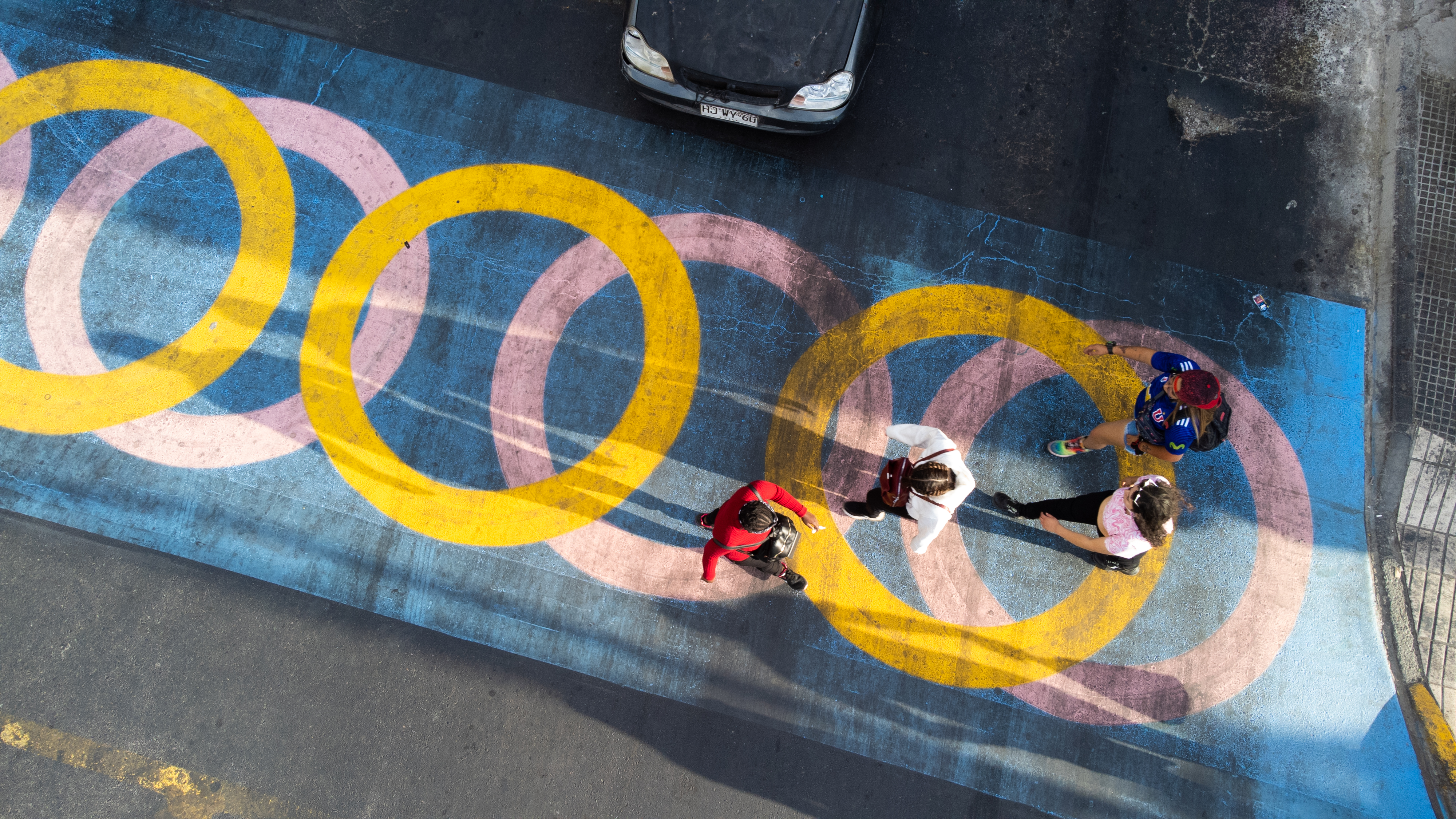 中央车站 2021丨智利圣地亚哥丨Otra Ciudad-46