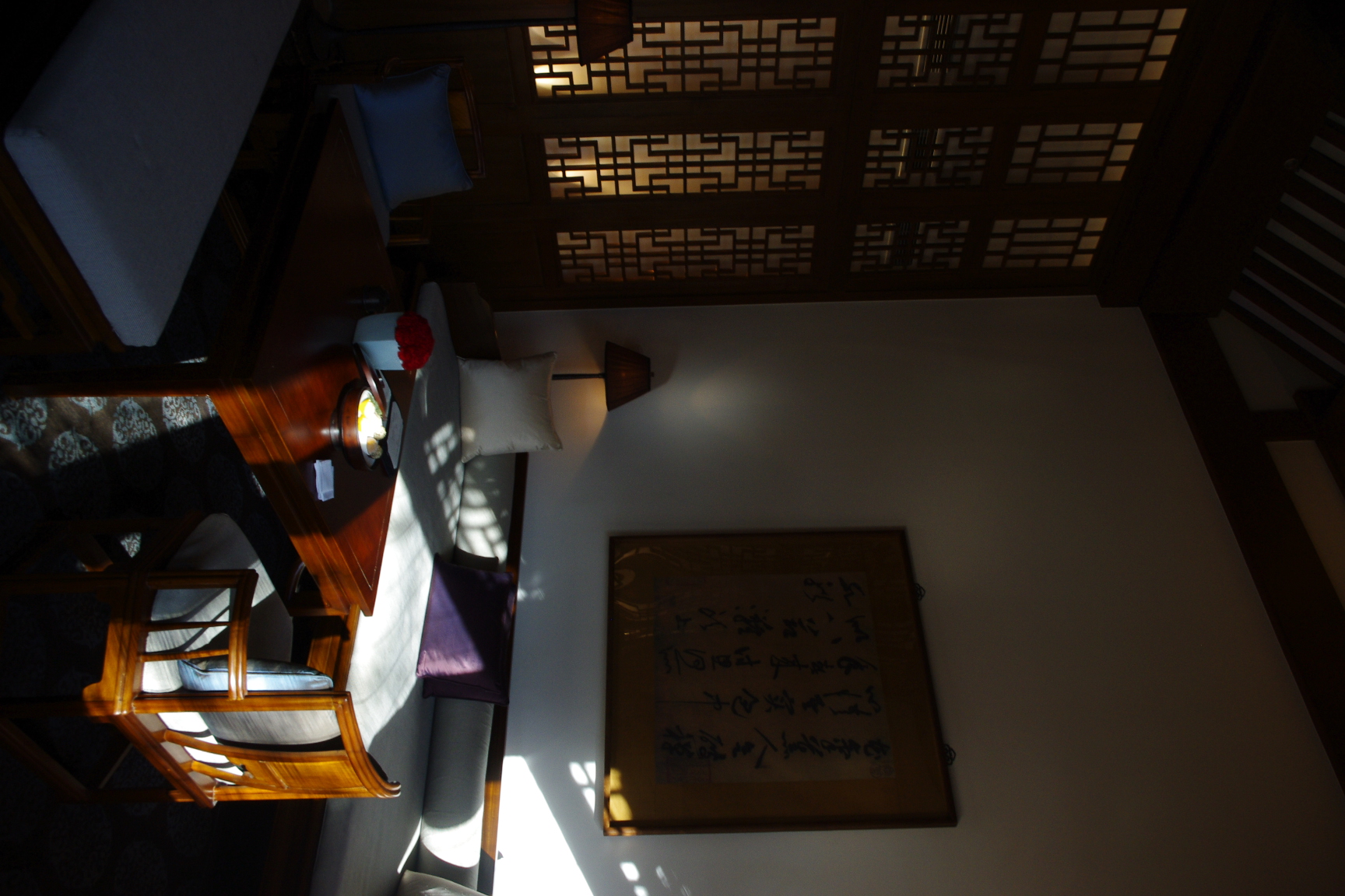 Jaya 北京安曼颐和酒店-7-1