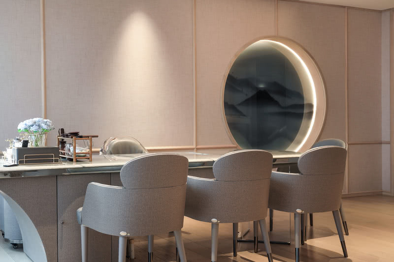 珑御府（空中别墅）装修设计项目丨中国深圳丨金戈铭创空间设计-52