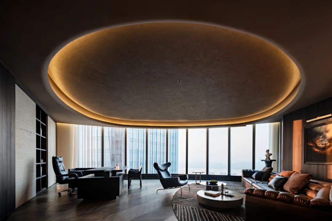 ZND 之恩新作 | 智慧之门  城市文化会客厅-33