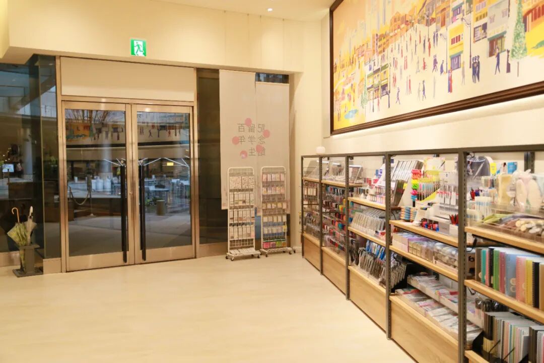 乃村案例丨百年留学生纪念馆在日本东京正式开馆-51