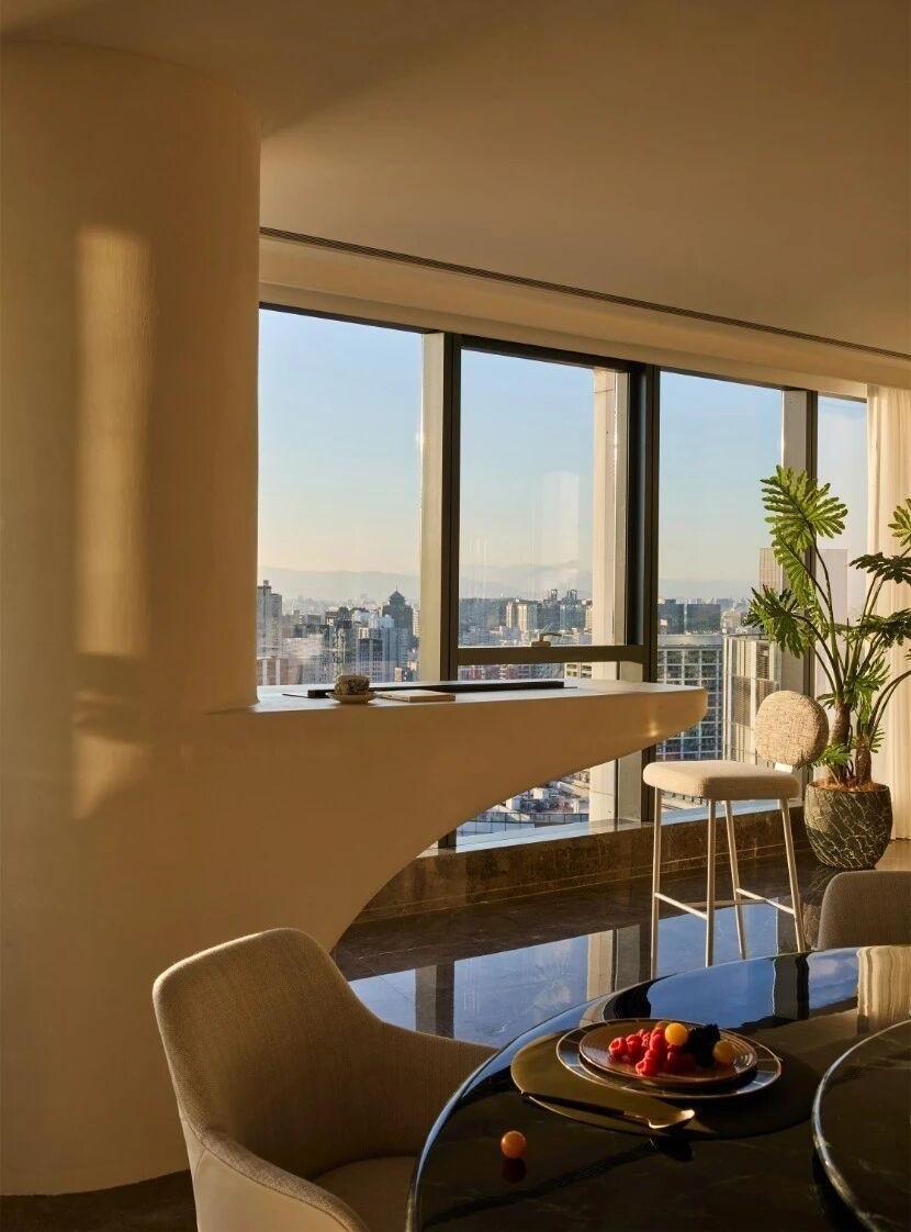 斯倍思设计田野 · 在650㎡精神高地,换种视角俯瞰北京丨中国北京丨SPACExxs斯倍思设计事务所-30