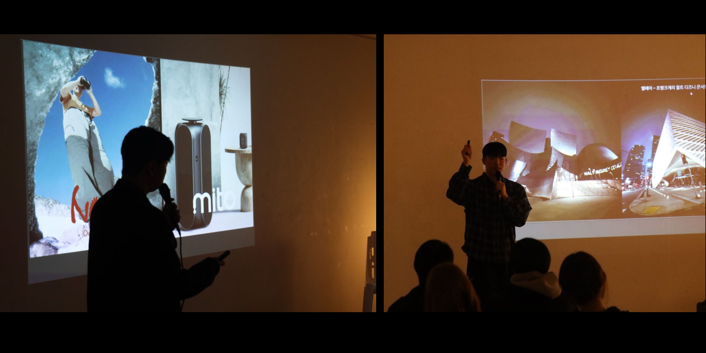 Site Of Metamorphosis : Year-end Ceremony 2025-15