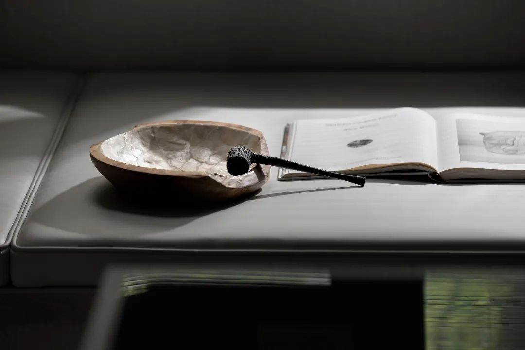 万科常州国宾道样板房丨中国常州丨牧笛设计-16