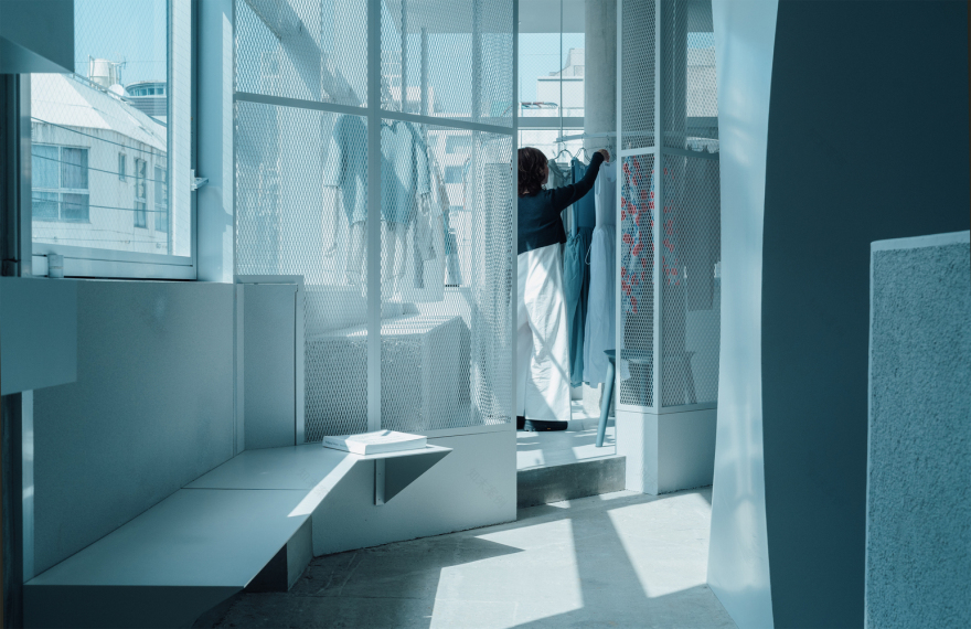 日本 kiow 美发沙龙和商店-21