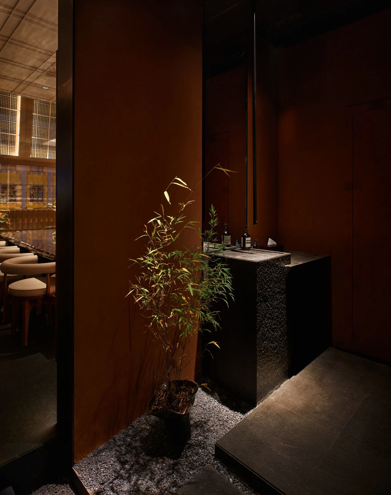 杉木日料丨中国大连丨odd设计事务所-82