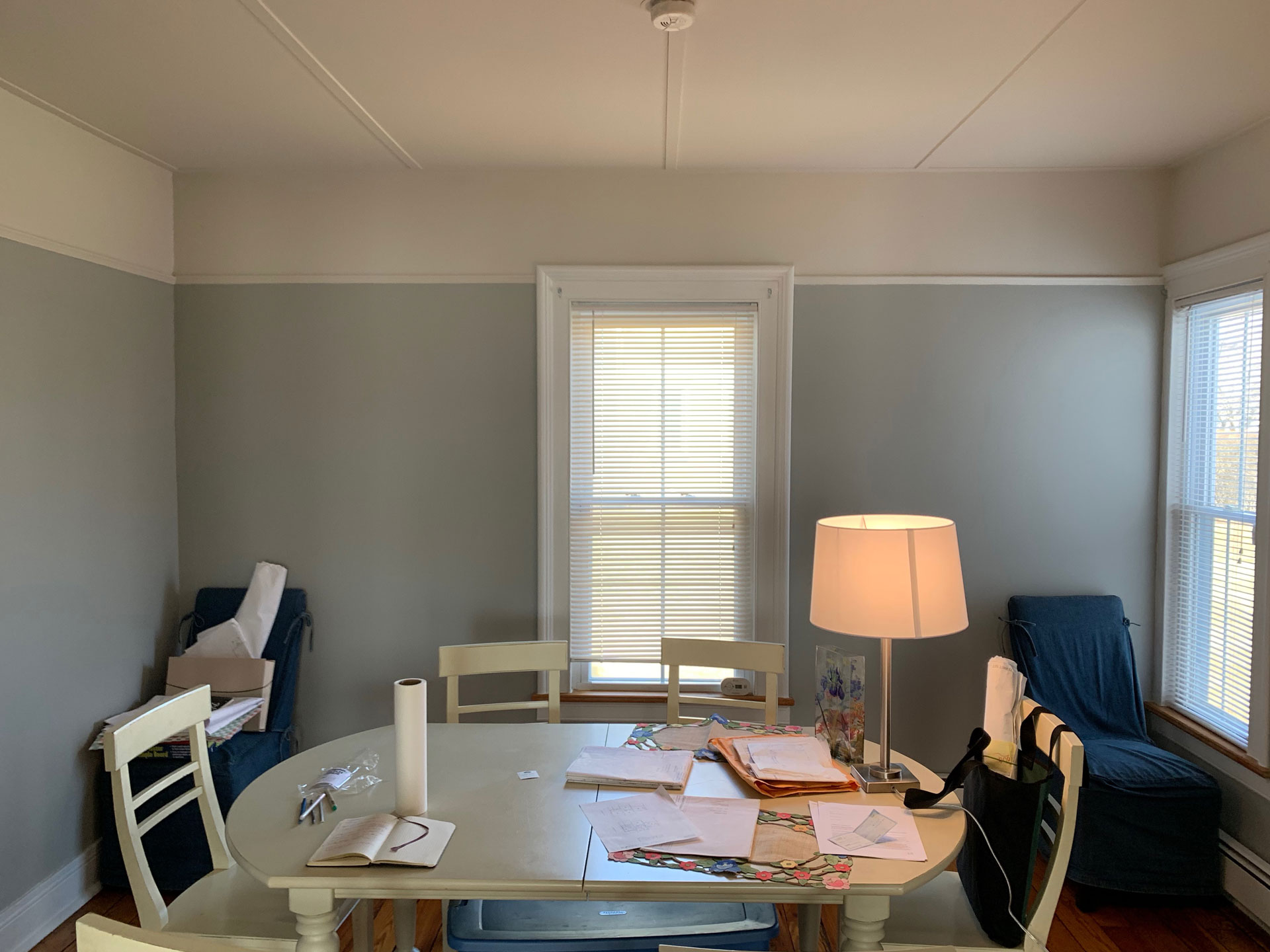 格林波特维多利亚式建筑丨美国纽约-48