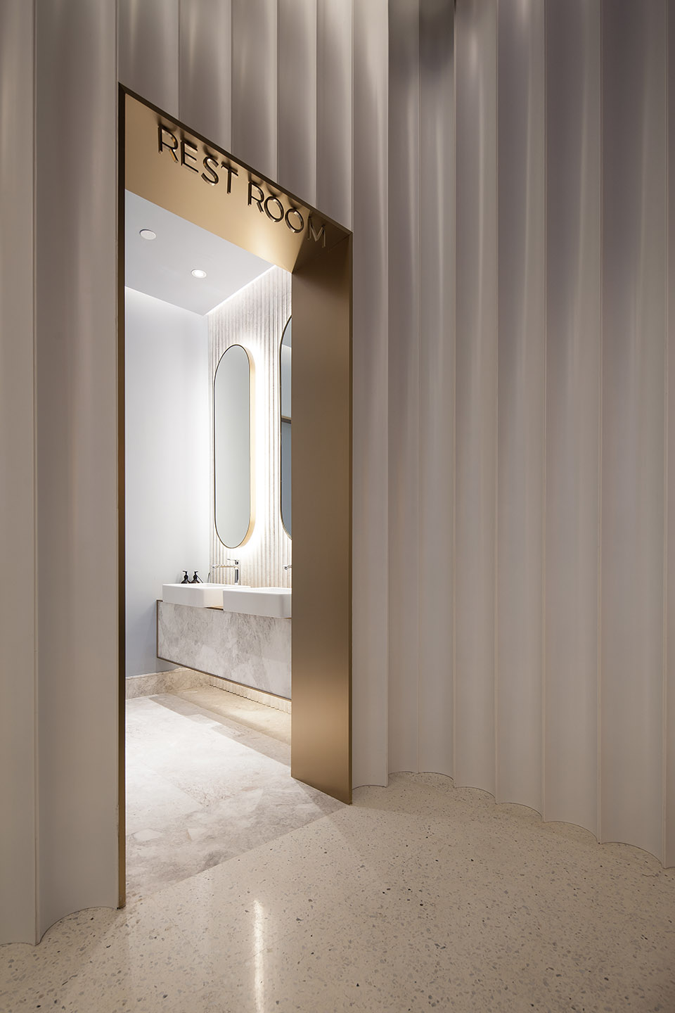 深圳万象天地的Gaga Chef餐厅 / 协调亚洲-37