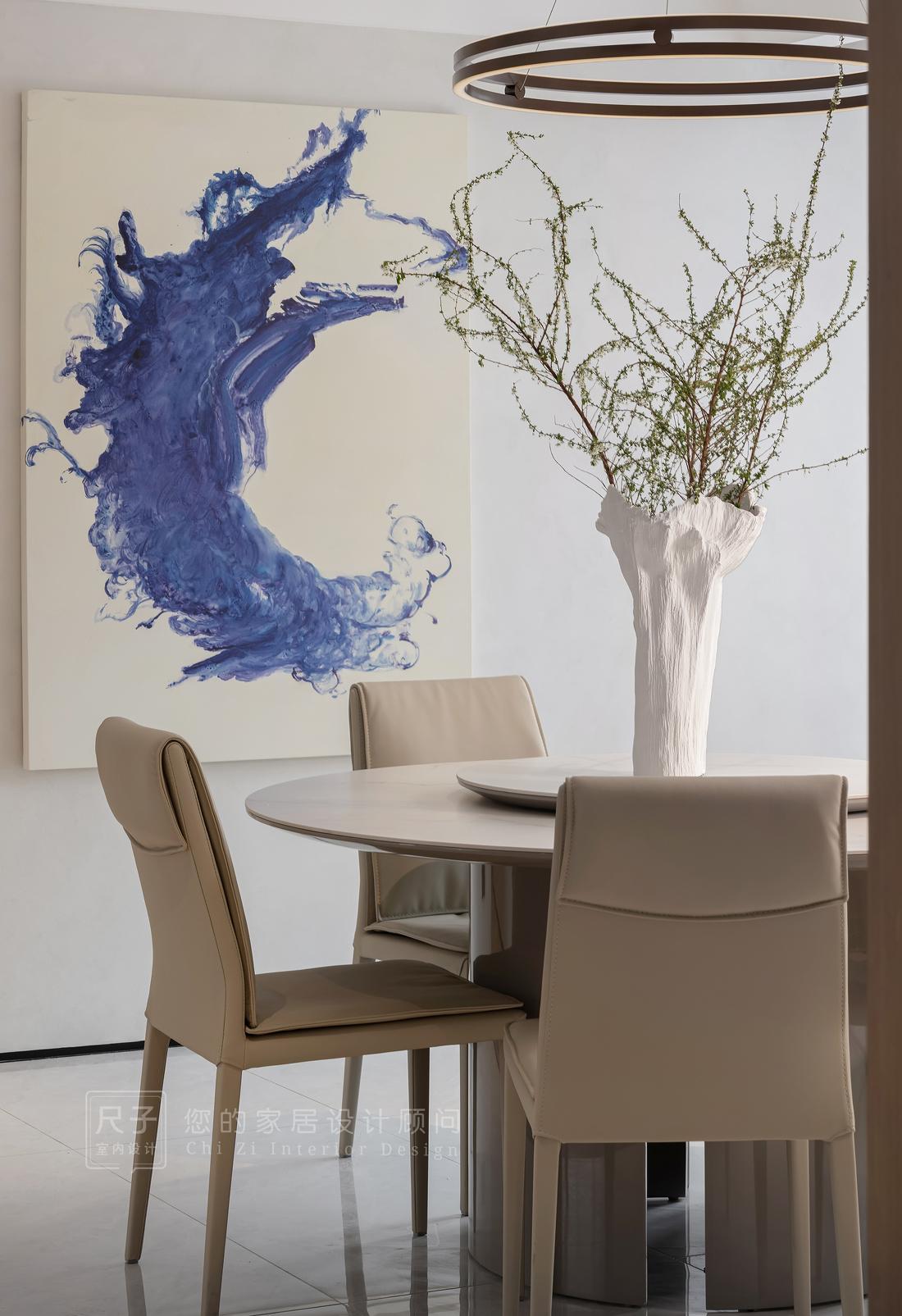 光韵 · 极致隐形的理想之家-26