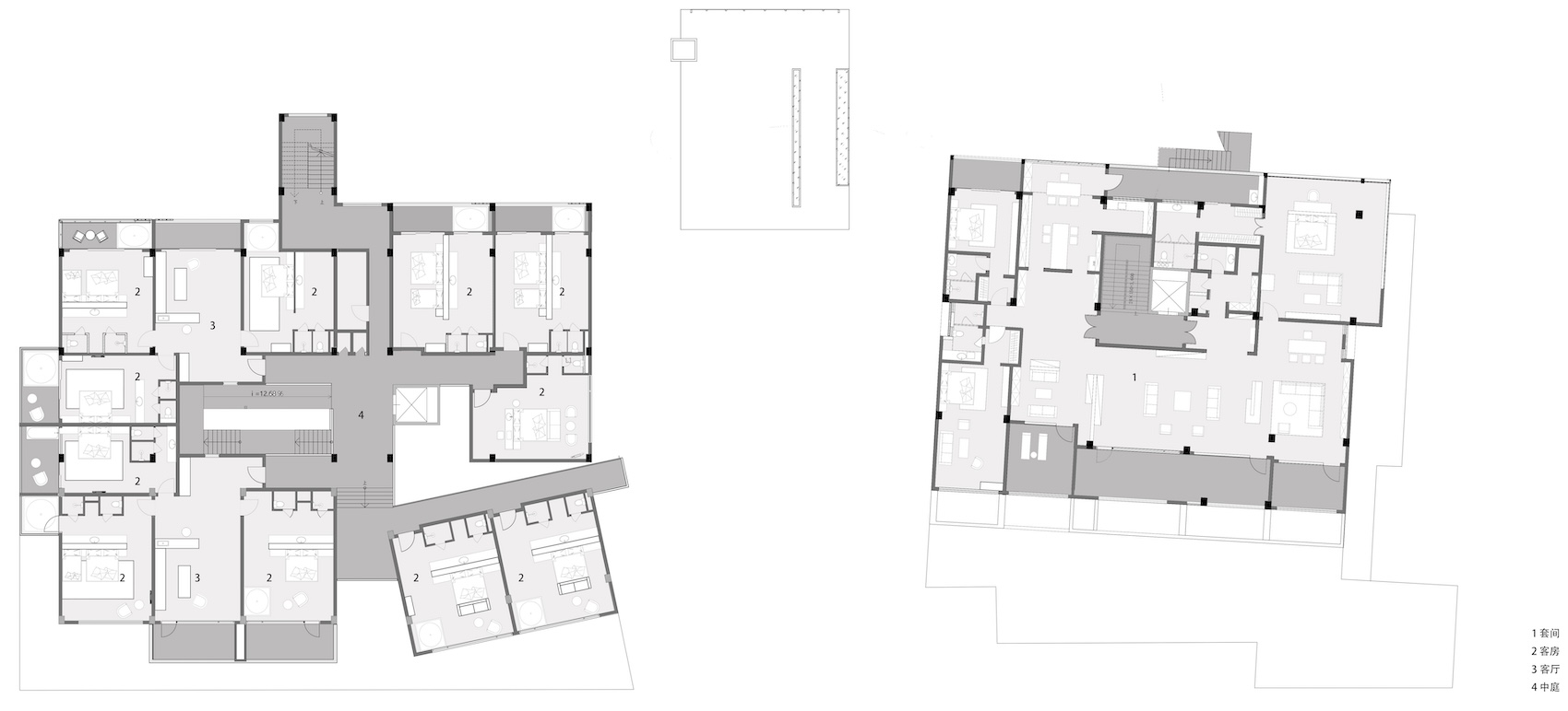清远慈湖书院丨中国清远丨城外建筑-51