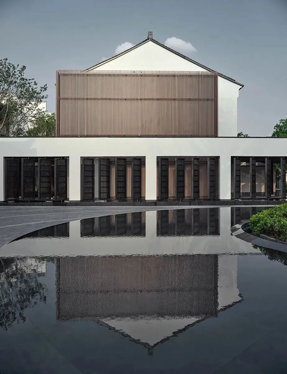 HBA| 苏州金普顿竹辉酒店|中国苏州-19