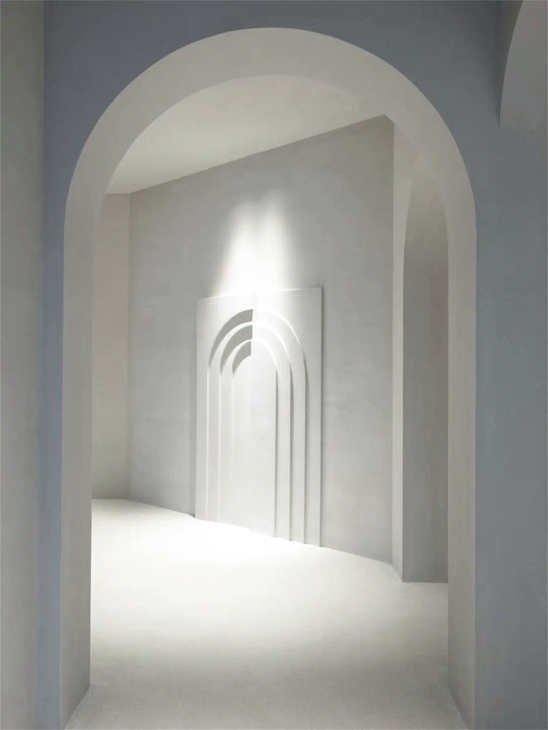 悬崖上的天空之城丨中国丽水丨美栽堂 • 筑造社-24