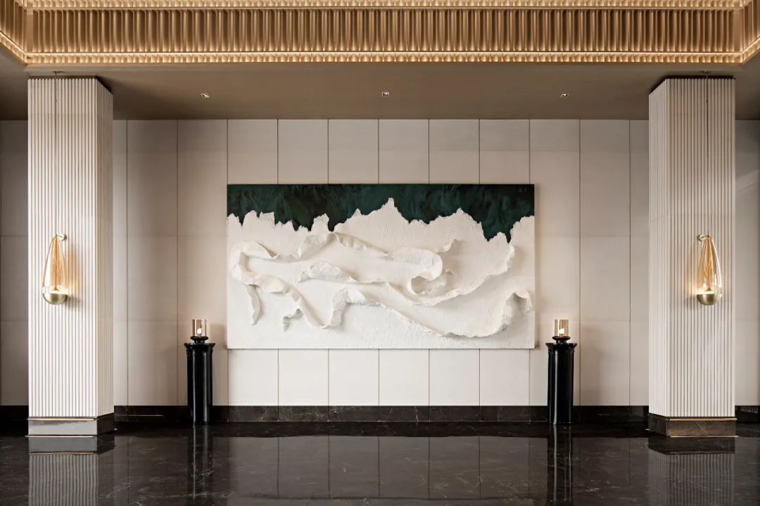 宁德文化行馆丨中国宁德丨牧笛设计,矩阵鸣翠-45