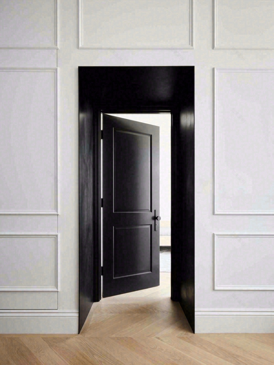 光与影之屋丨美国丨William Duff Architects-36