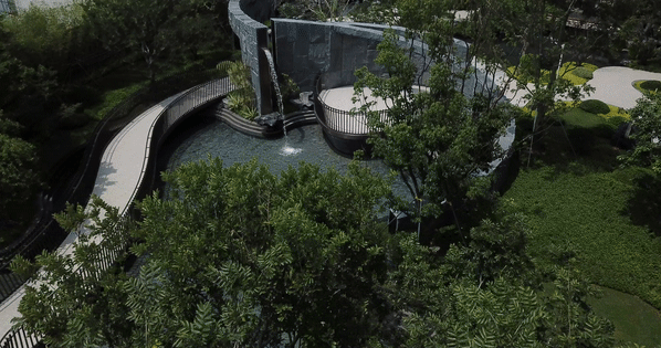 在追与塑之间丨碧桂园 · 柏丽湾二期-31