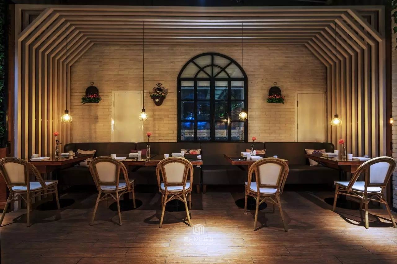 董小姐餐厅丨中国济南-16