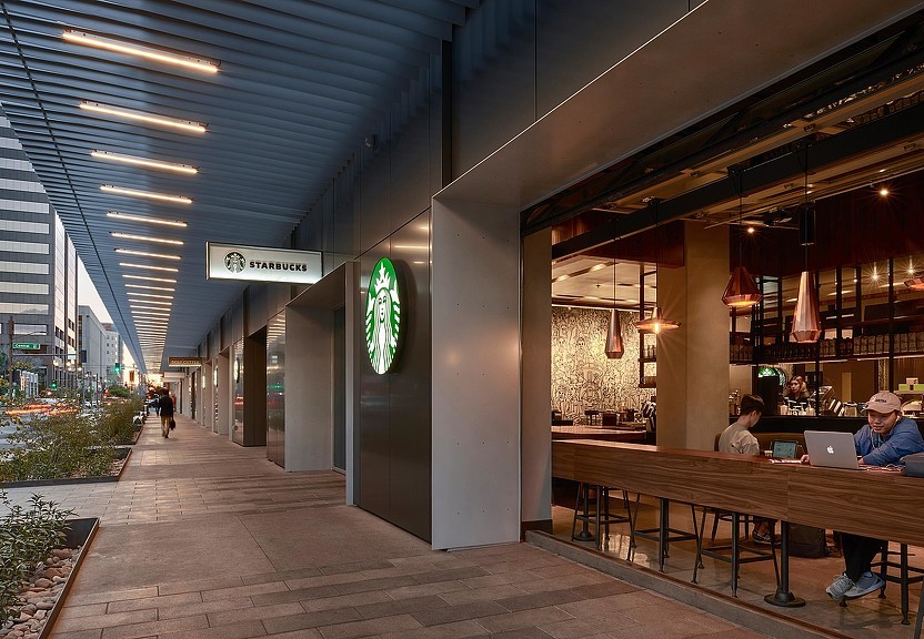 文艺复兴凤凰市中心酒店-4