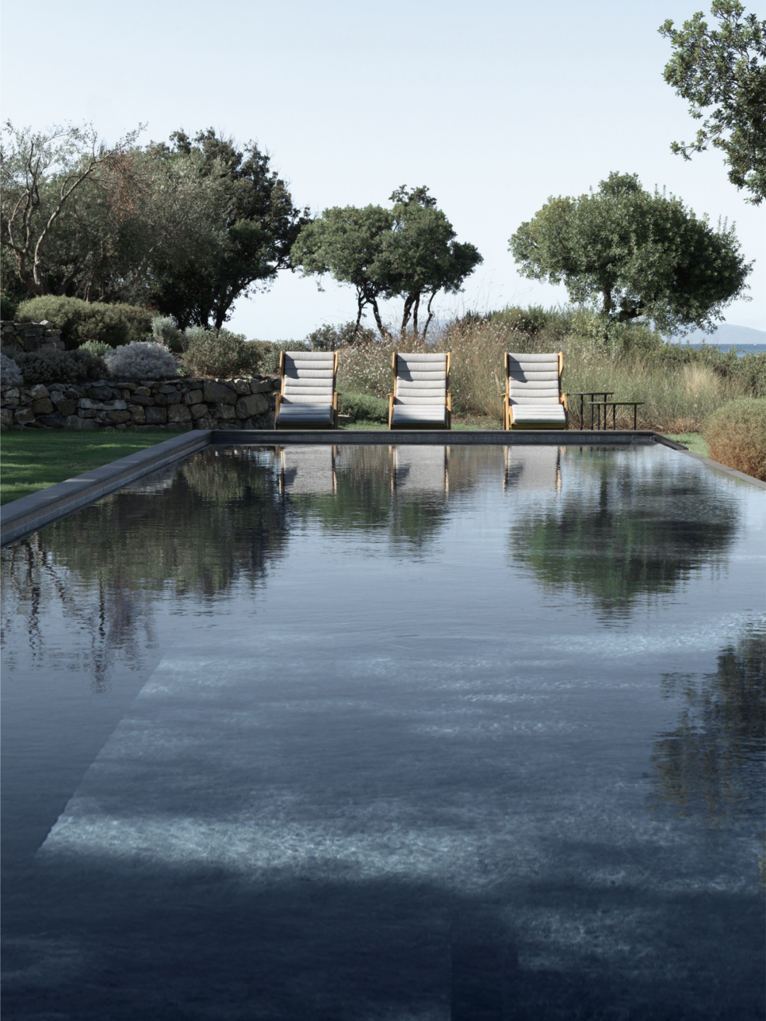 Molteni&C 2023 新品发布丨比利时-57