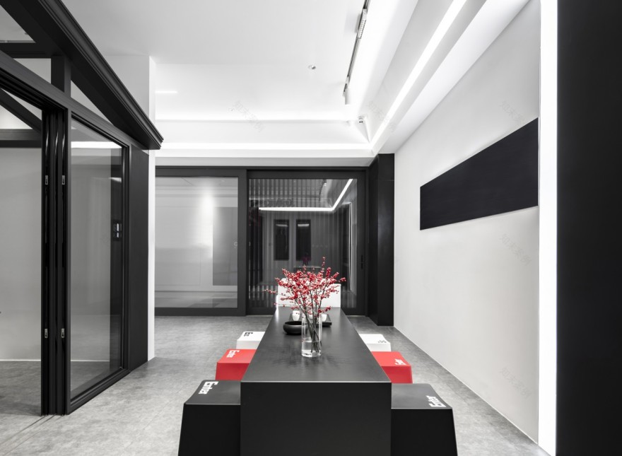 D·LANG·THD 天汇设计丨THD-天汇设计-46