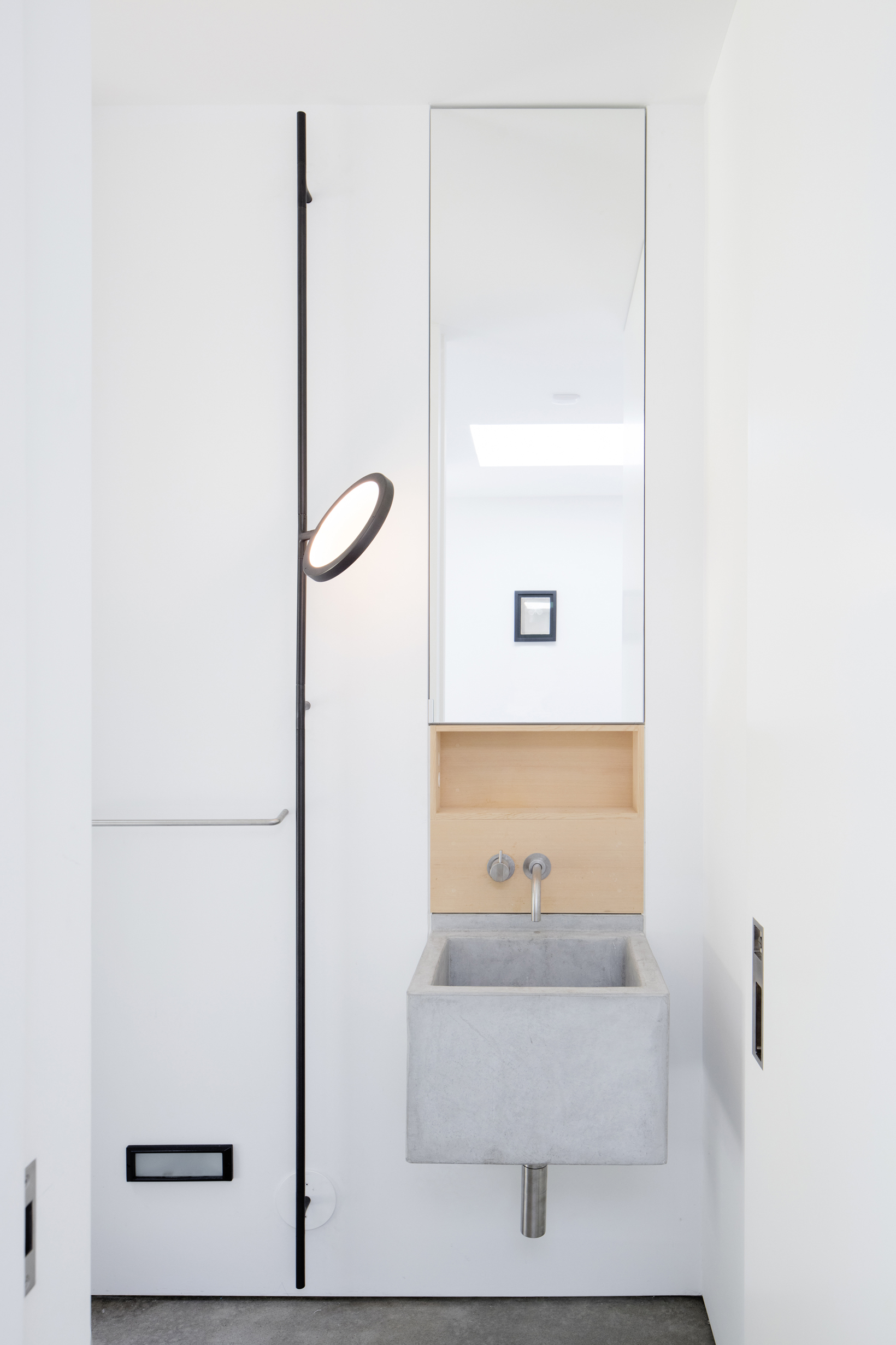 Square House | LEVENBETTS-14