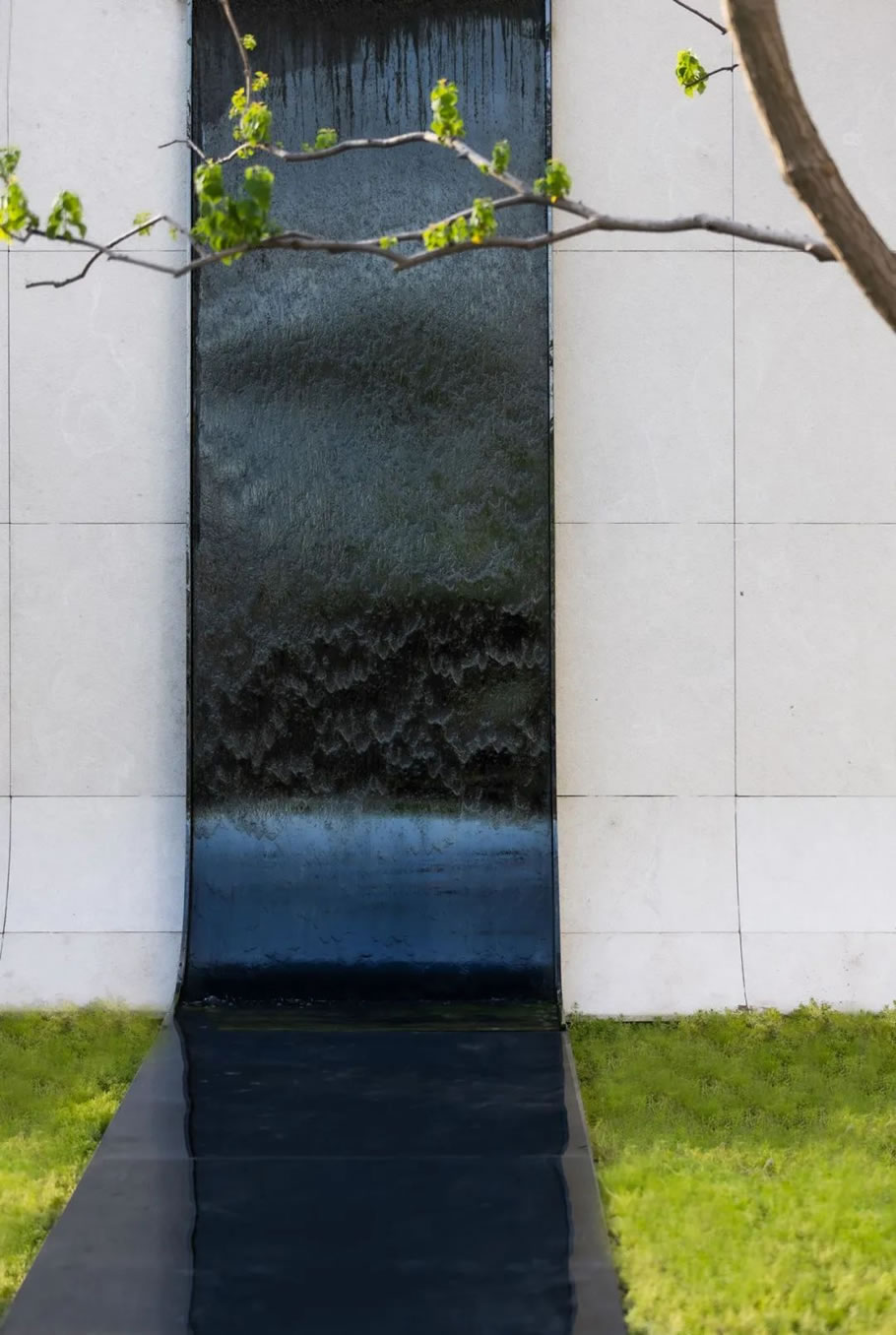 西安金茂悦园丨中国西安丨凯盛上景(北京)景观规划设计有限公司-24