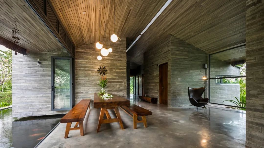 乡间别墅生活,享受大自然之美-44