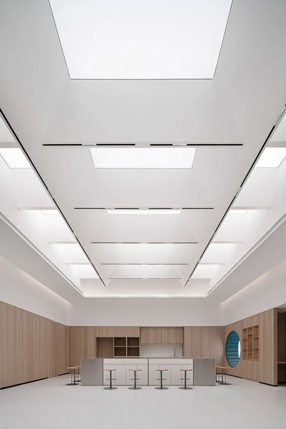 AIYUE 爱悦月子(国色天香概念店)丨中国成都丨壹方设计-32