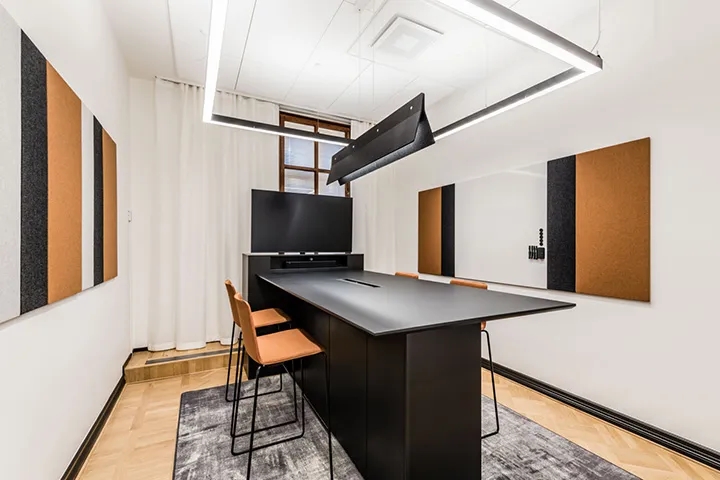 赫尔辛基 Vainu 办公室-12