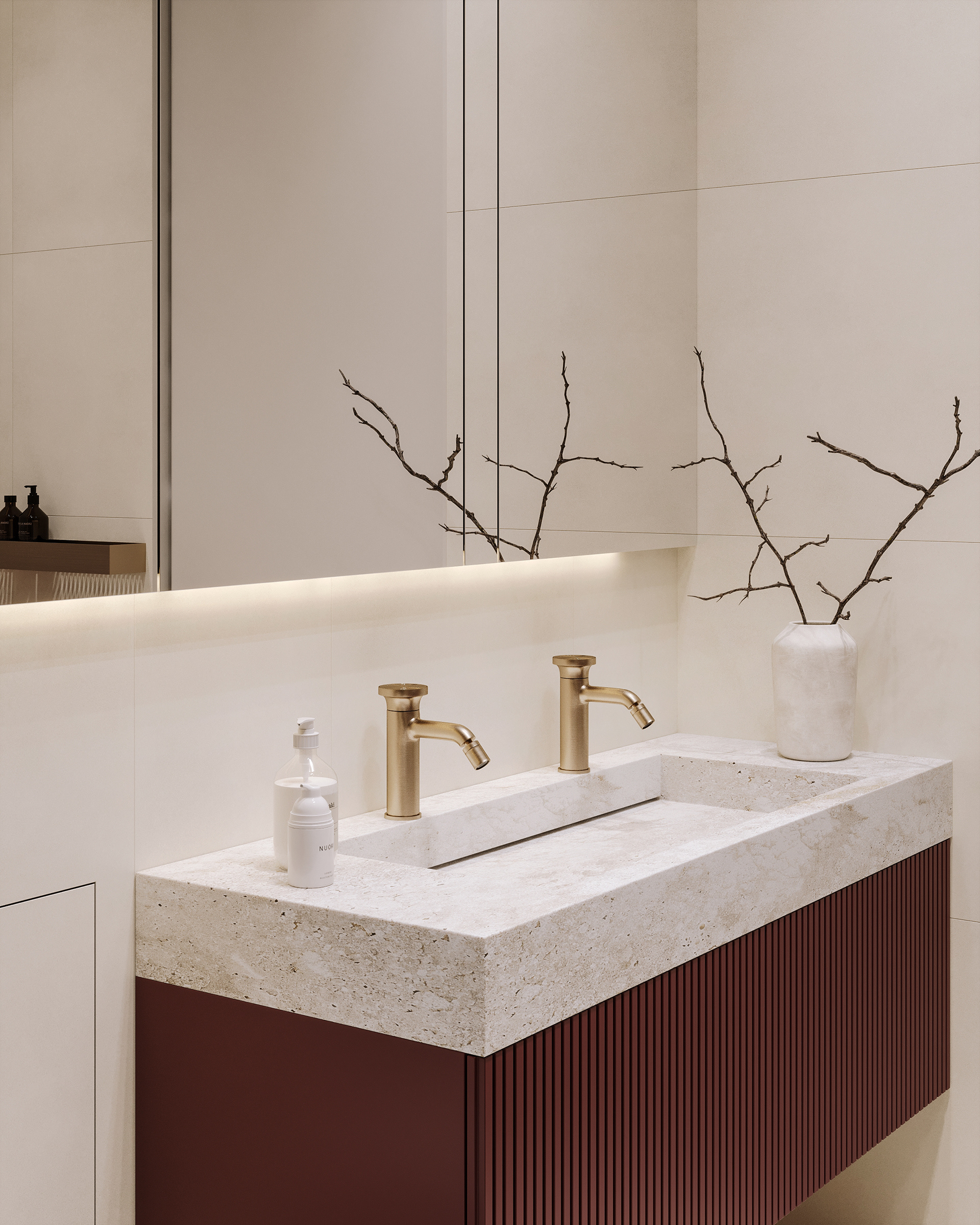 BELGRAVIA TOWNHOUSE-39