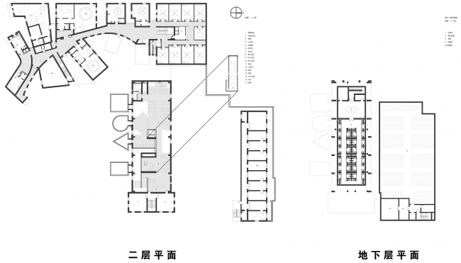 首钢二通厂房改造-45