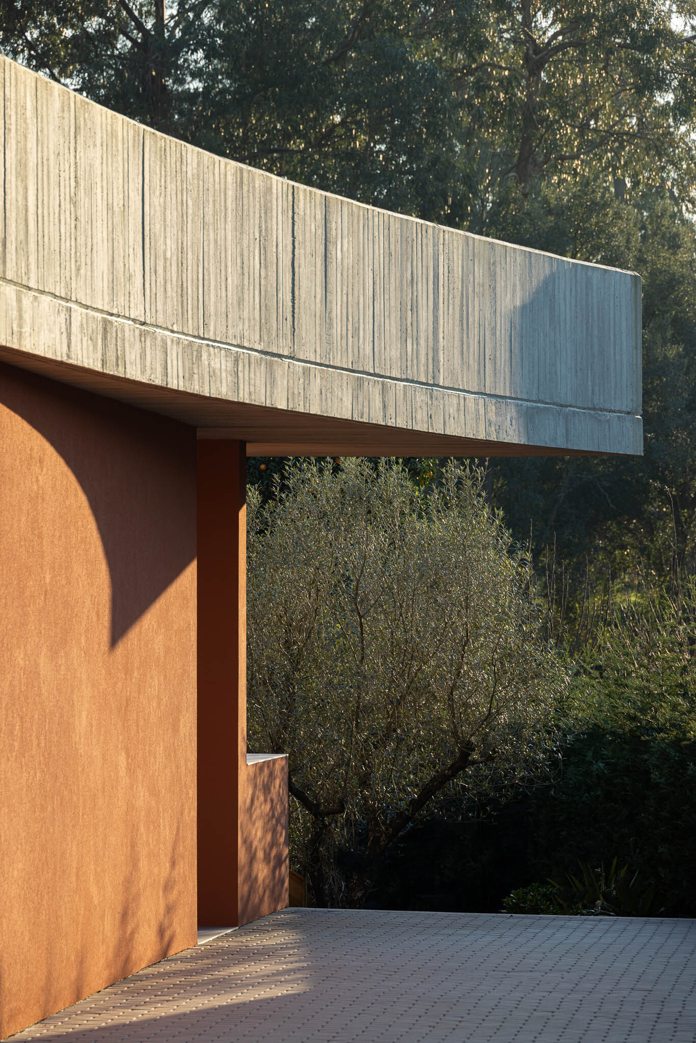 TM 住宅丨葡萄牙丨Inception Architects Studio-23