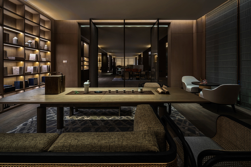 海南澄迈鲁能蔚景温德姆酒店-6