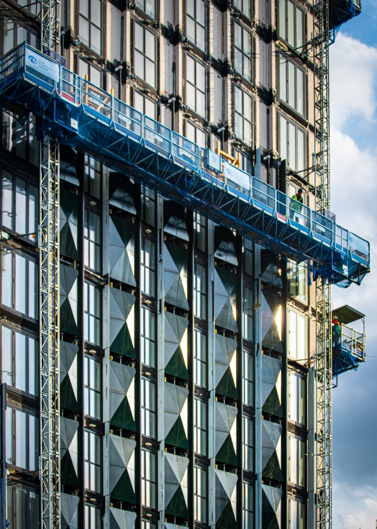 丨英国伦敦丨HTA Design-140