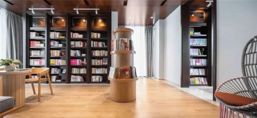 架空层设计 | 多功能空间的进化与创新-553