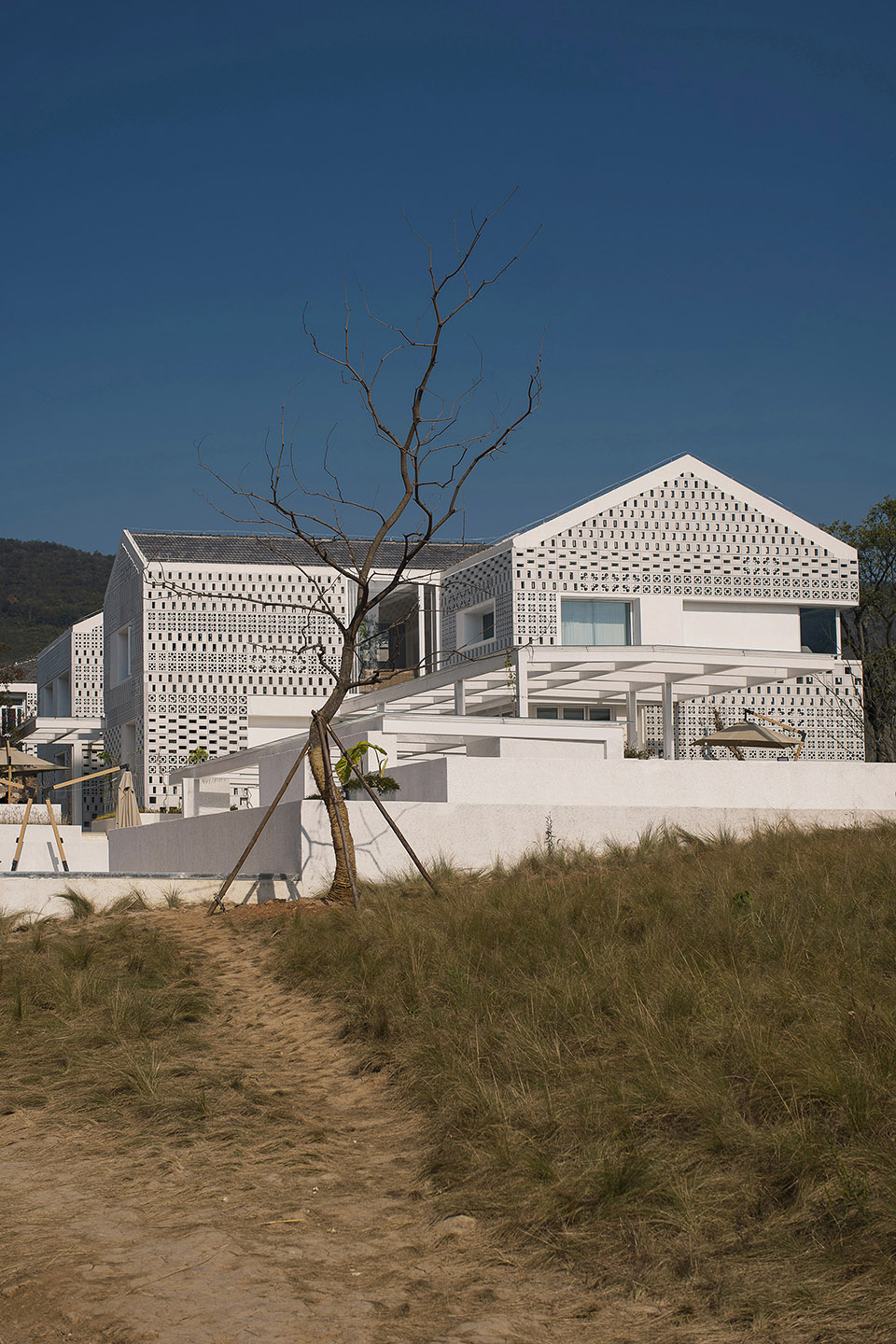 村宴，南京 / 内建筑设计事务所 + Studio Hu + 南京大学建筑与城市规划学院-19