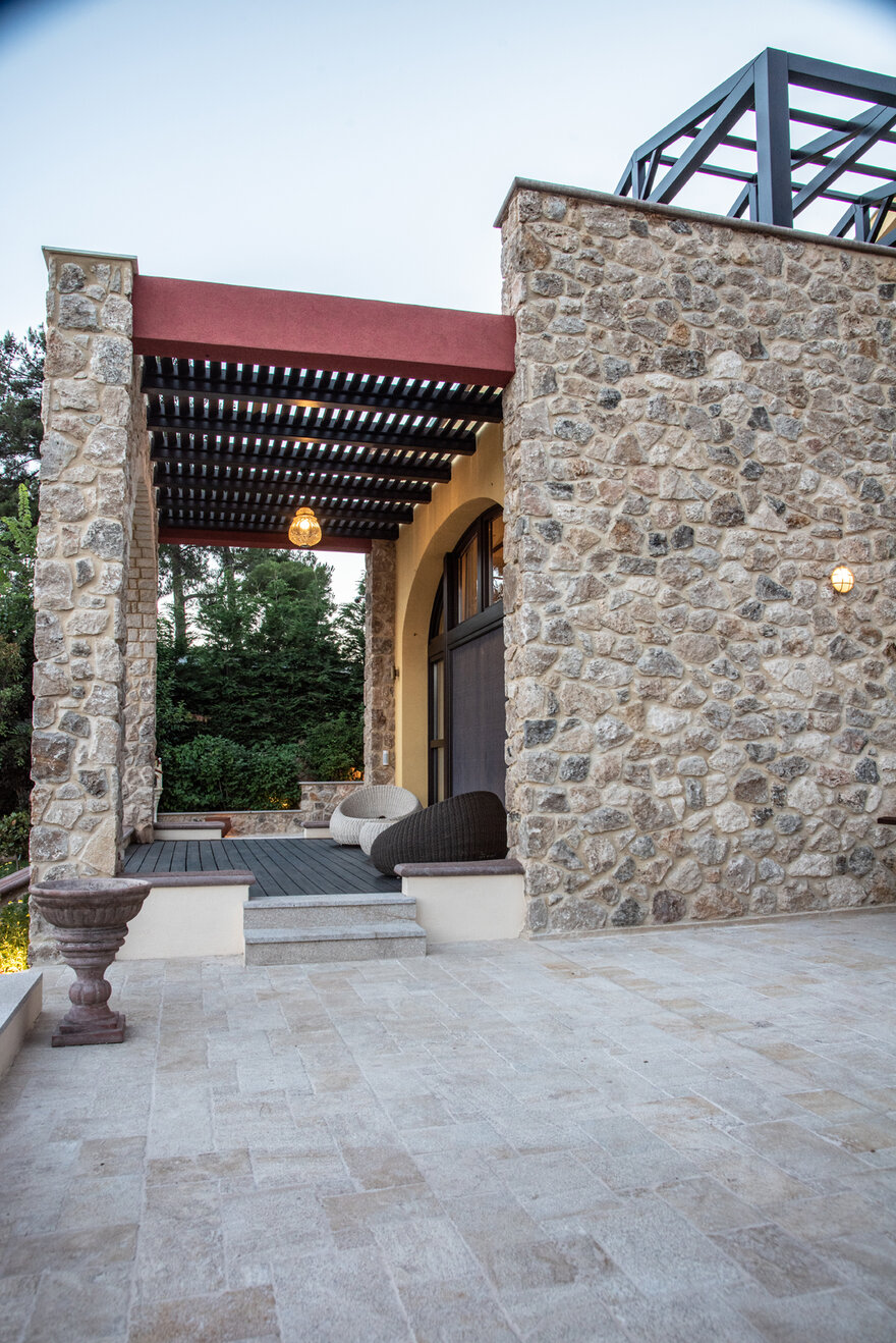 希腊海景别墅-41