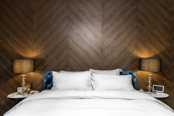 反射·建筑丨罗马尼亚布加勒斯特-14