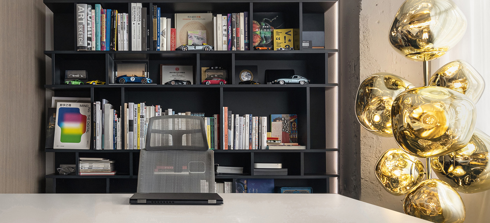 深圳深度进化设计事务所办公空间丨中国深圳-27