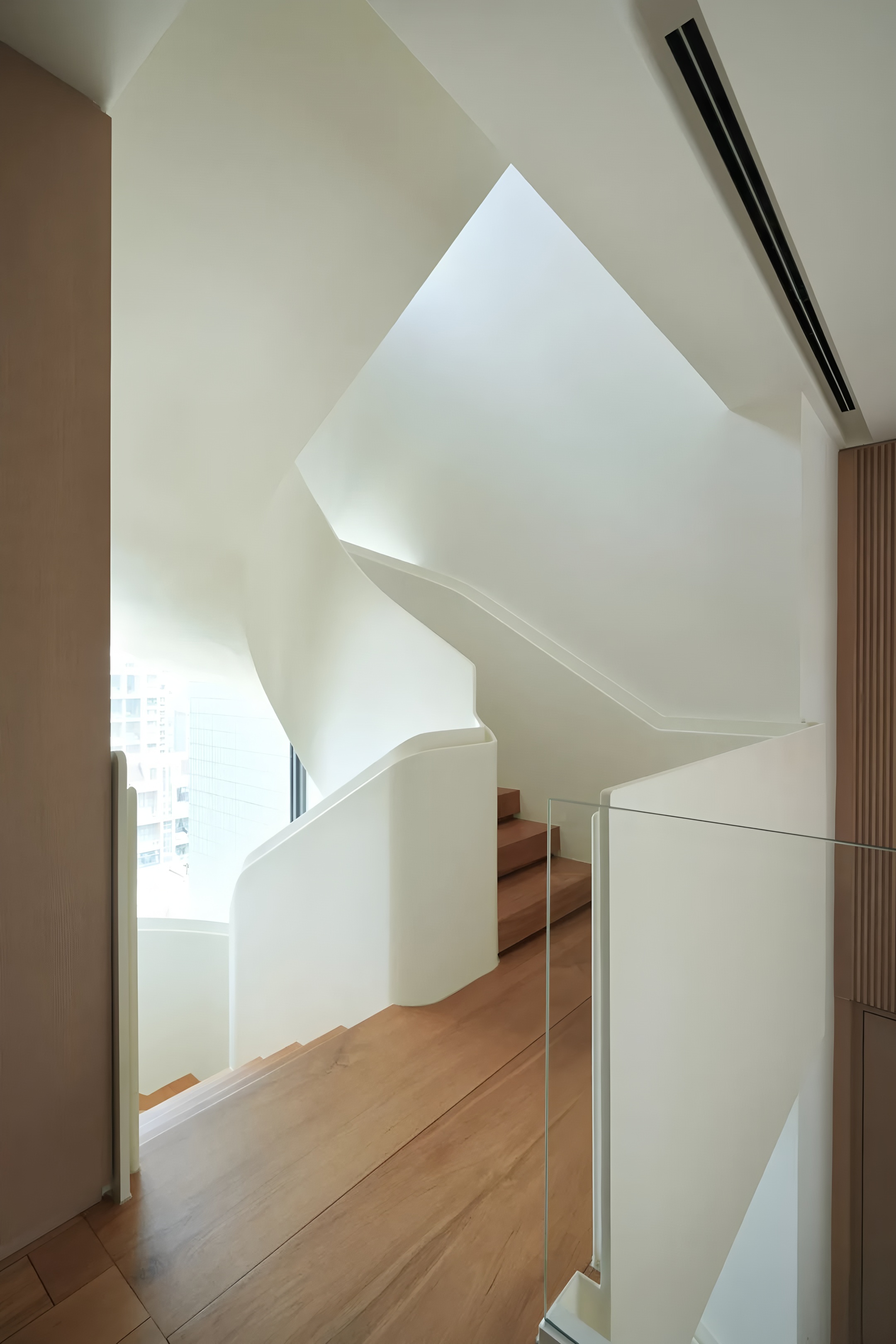 佛山·中海万锦豪园顶复丨中国佛山丨正负零设计-63