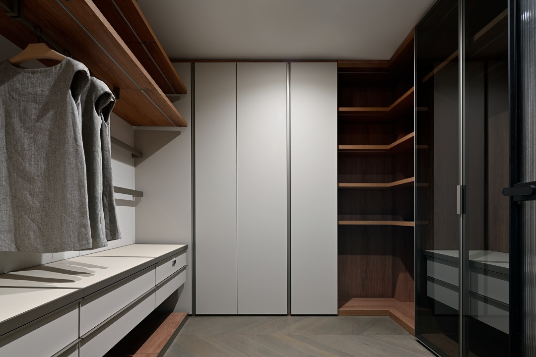 Serendipity 李宅丨中国苏州丨升罗设计（苏州）有限公司-63