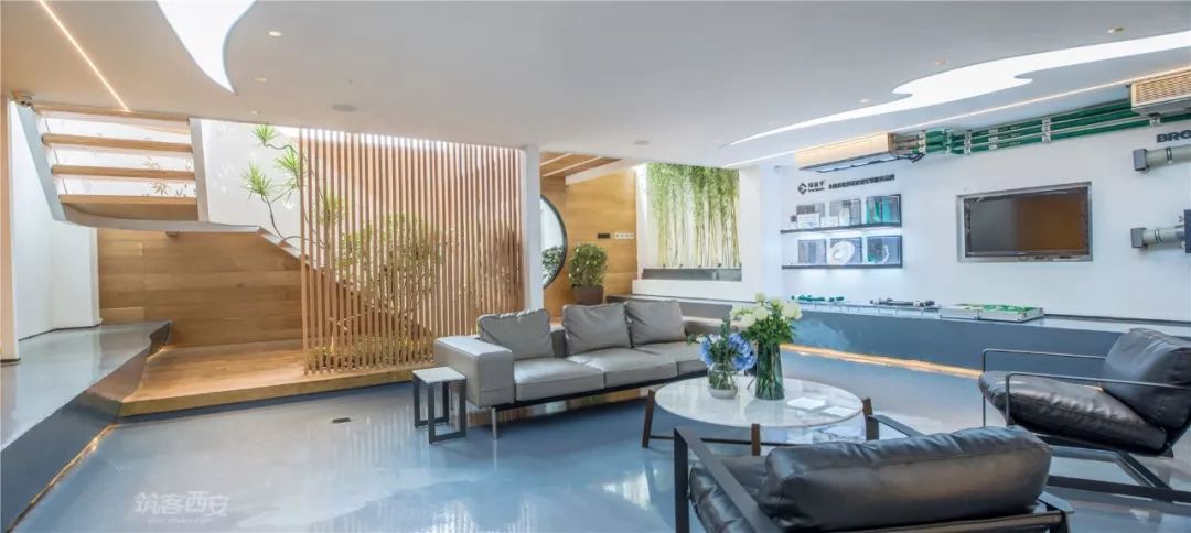 曲江紫汀苑唐华舒适家——地下室逆袭的舒适之家-34