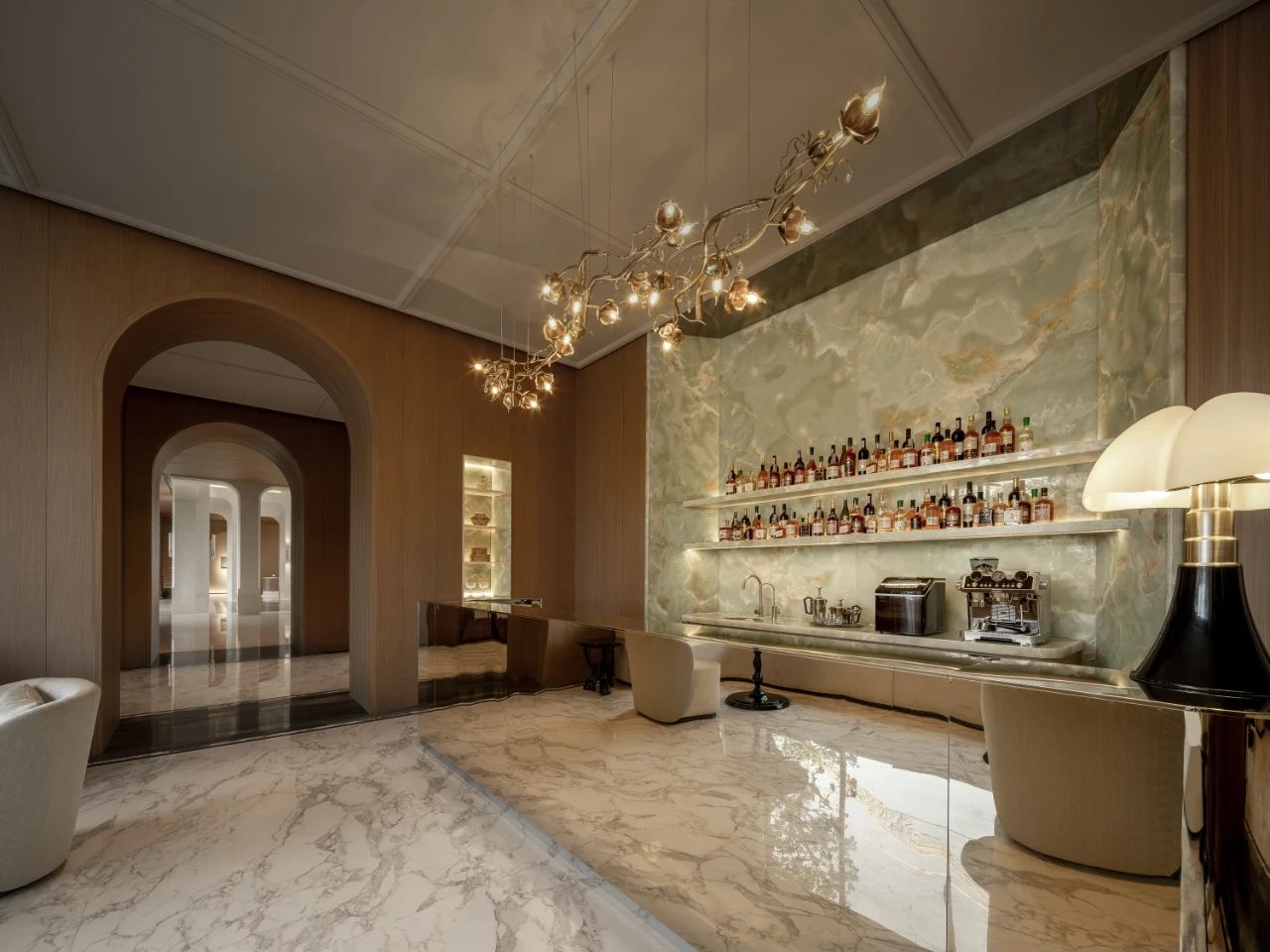 DIA新作｜华润置地·杭州望云璟晨府！-75