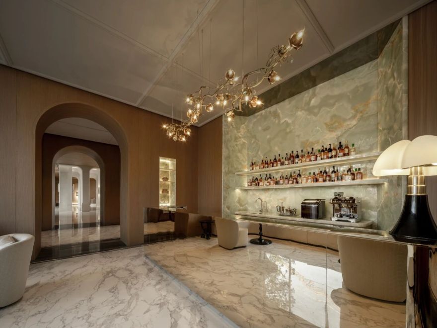 DIA新作|华润置地·杭州望云璟晨府!-75