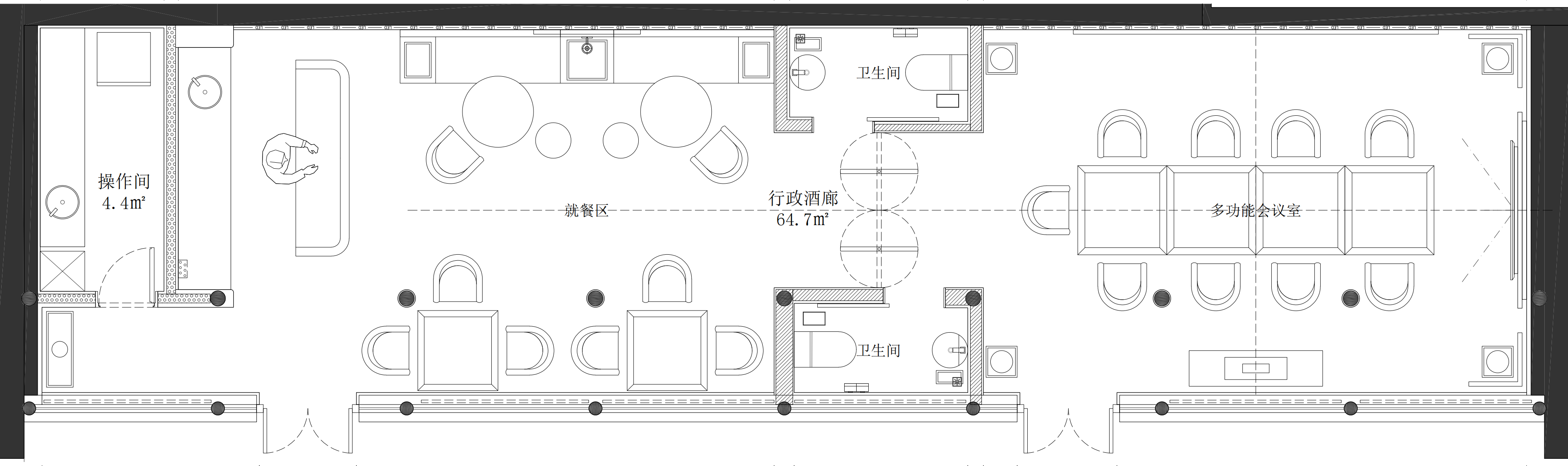 首发  山隐设计：碛口福顺德客栈-8