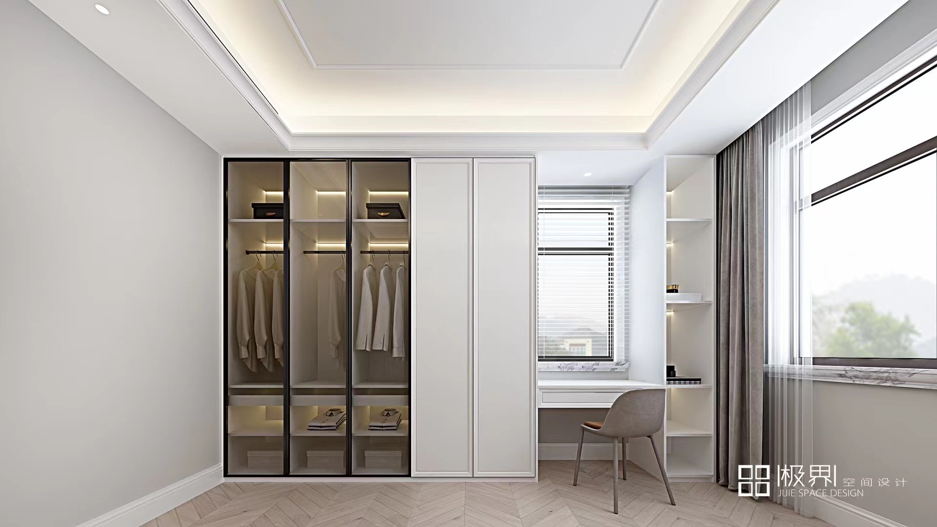 别墅落地方案-11