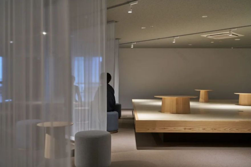 东京共享办公空间设计精选丨日本东京-123