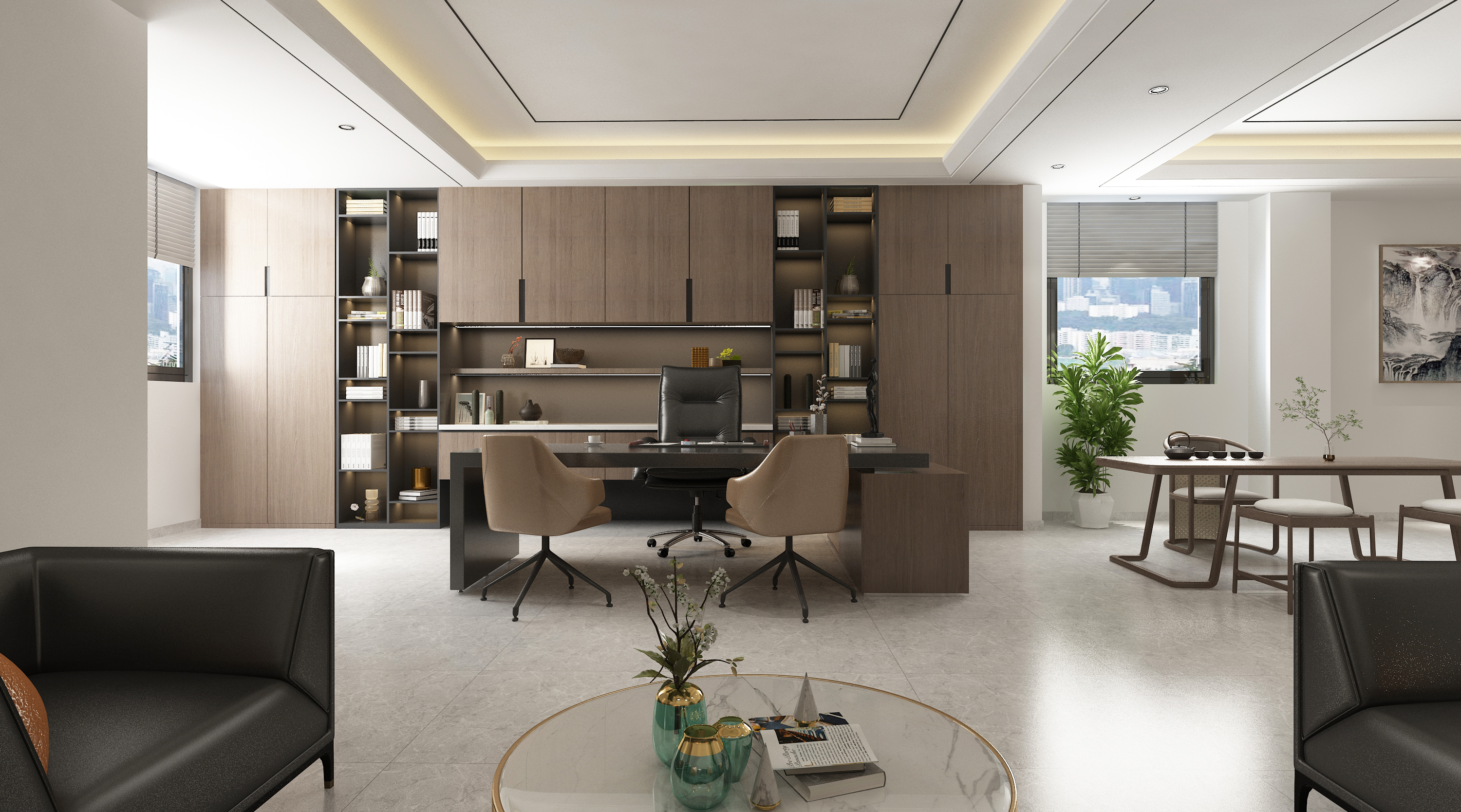 江西华飞医药-4